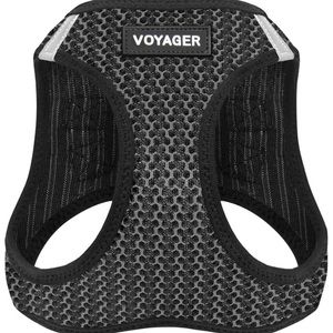 Voyager Step-in Dog Harness